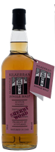 KILKERRAN WORK IN PROGRESS 6 SHERRY 700ML